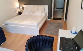 Boesix Apartman