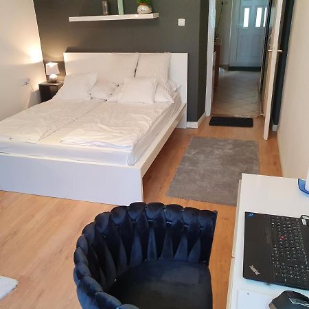 Boesix Apartman Budapest Kültér fotó