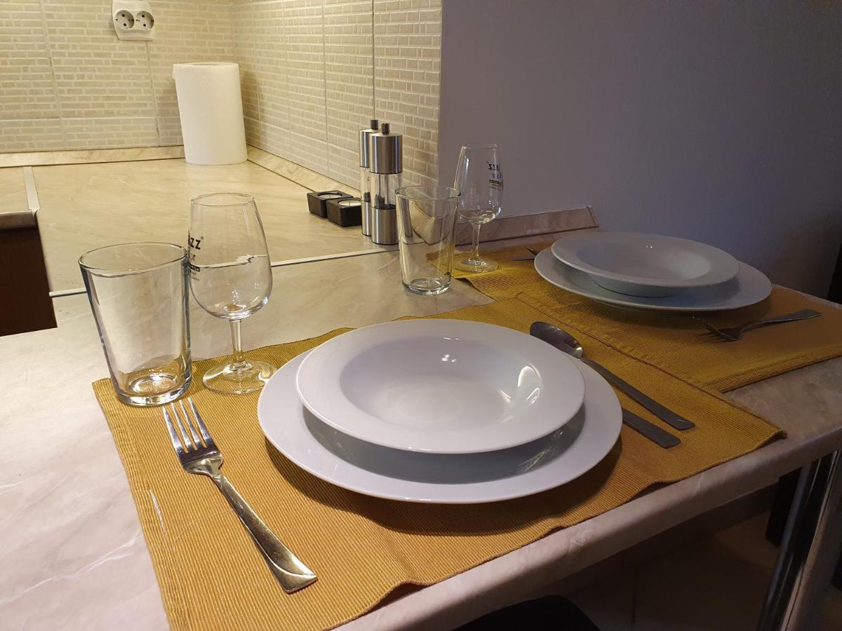 Boesix Apartman Budapest Kültér fotó
