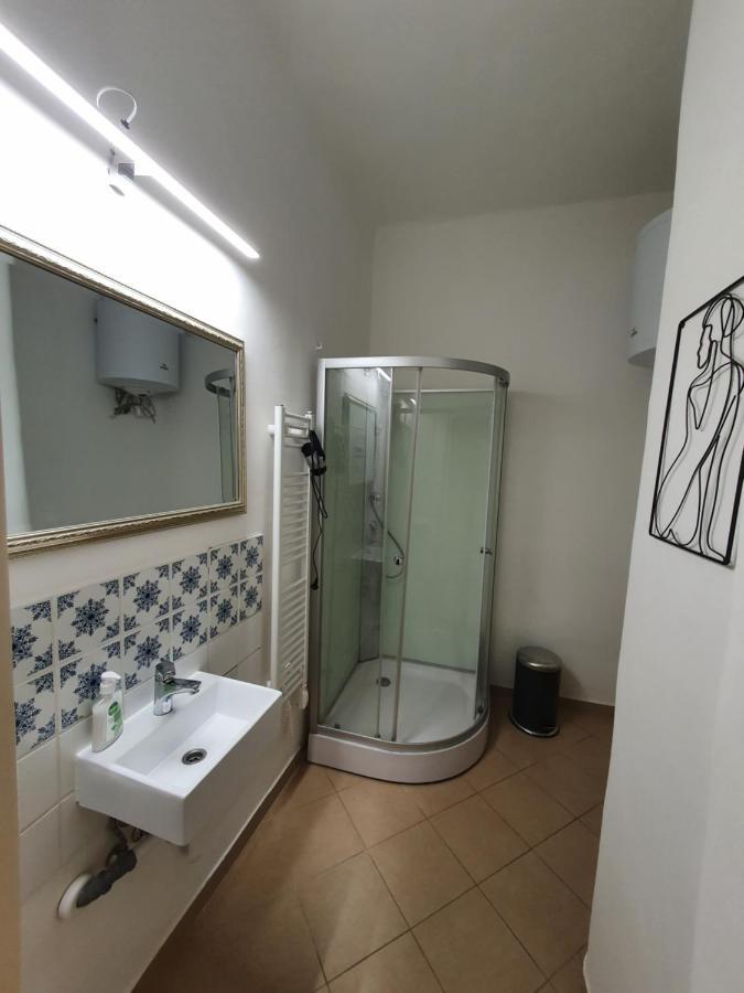 Boesix Apartman Budapest Kültér fotó
