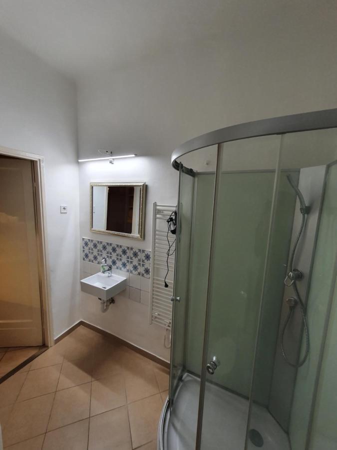 Boesix Apartman Budapest Kültér fotó